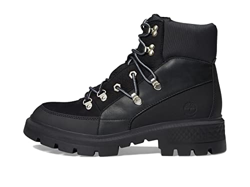 Image of Timberland Men's Cortina Valley Hiker Wp