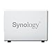 Synology DS223j 2-Bay Diskstation NAS (Realtek RTD1619B 4-Core 1.7 GHz 1GB DDR4 Ram 1xRJ-45 1GbE LAN-Port) 12TB Bundle with 2X 6TB WD Red Plus