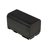 canon xm2 occasion Batería de reemplazo o repuesto para tu videocámara, ideal en el hogar, de vacaciones o de ruta con amigos o familiares. Control de calidad: cada batería ha superado las más rigurosas pruebas de control de calidad antes de salir de fábrica.