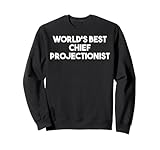 World's Best Chief Projectionist