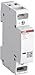 Abb ESB20-02N-06 Esb - Protezione Di Potenza 230 V Ac, Bobina A 2 Poli, 2 Aperture/20 A, Sicurezza - 3