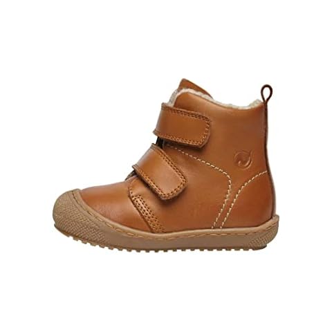 Naturino Bubble VL First Steps Beige Boots Cover