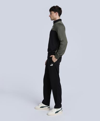 Image of PUMA Mens Knitted Suits