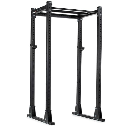 Titan X-3 Flat Foot Power Rack 91