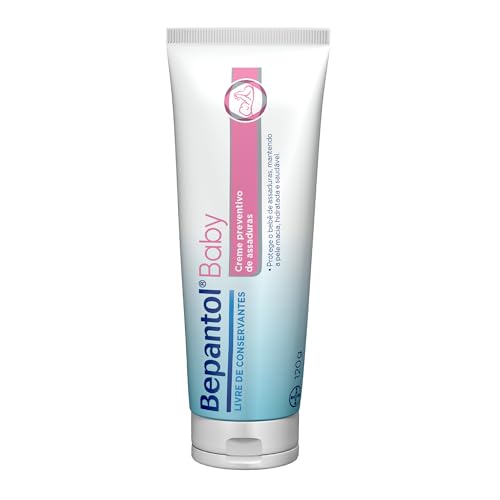 Pomada Preventiva Antiassaduras Bepantol