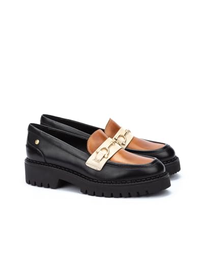 Image of PIKOLINOS Loafers Leather Aviles for Woman