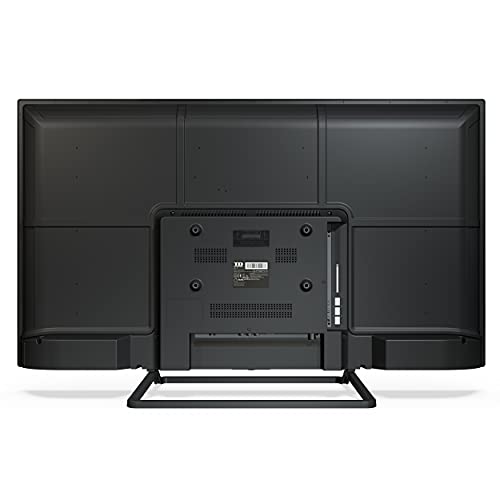 TD-Systems-K40DLX14GLE-Hey-Google-Model-2021-Televisores-Smart-TV-40-Pulgadas-Full-HD-con-Google-Chromecast-built-in-Control-por-voz-y-HBBTV-1100-PCI-Hz-3X-HDMI-2X-USB-DVB-T2CS2-Televisiones
