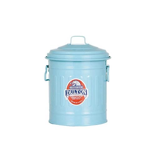 dultun Baby Garbage Can Sax