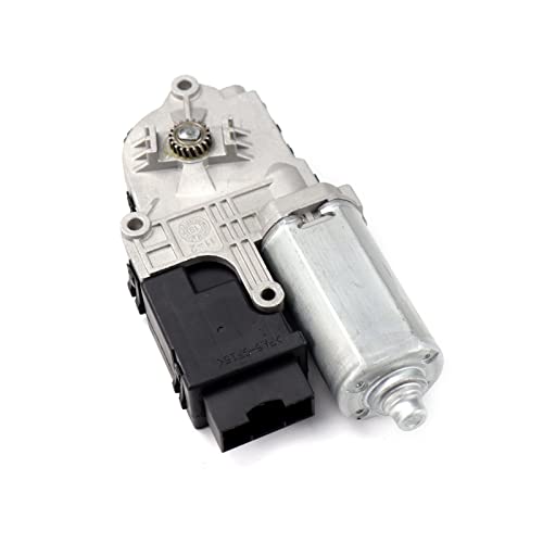 image for USTAR Sunroof Motor Compatible with Ford Explorer 2011-2017 Replaces B