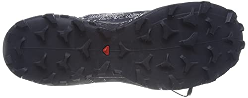 Salomon Wildcross, Stivali da Escursionismo Uomo