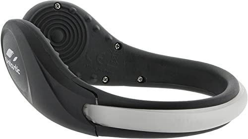 Softeam Safety Shoe Clip Schuhlicht, Schwarz, Einheitsgröße Cover