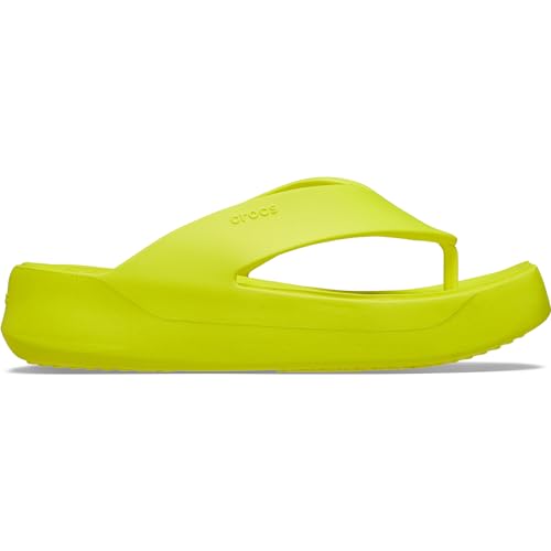 Image of Crocs Women's Getaway Platform Sandals