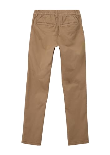 Chino slim fit garçon s.Oliver en coton stretch - 2