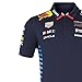 Red Bull Racing F1 Men's 2024 Team Polo Shirt