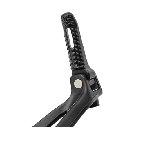 Support repose-pieds passager pour S1000RR, parfait pour vos duos - 5