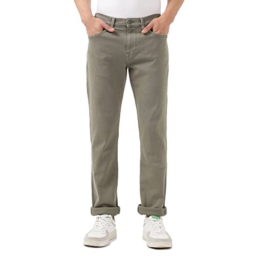 Image of Lee Men's Slim Jeans
