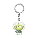 Produktbild Funko 48354 POP! POP Keychain: Pixar- Alien as Woody Vinyl Figure