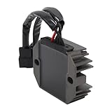 Motorrad-Spannungsregler-Gleichrichter, kompatibel mit GSF250 GSF400 RGV250 VJ22A RGV22 DR650