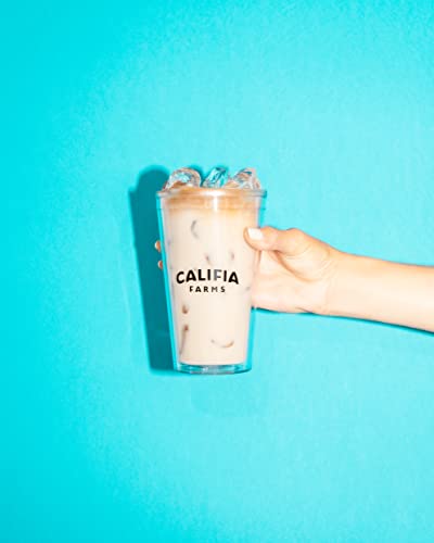 Unsweetened Oat Drink