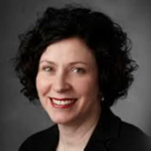 Episode 12: Nancy Stern - CEO and Board Member of Allston Holdings - Networking and Empathy