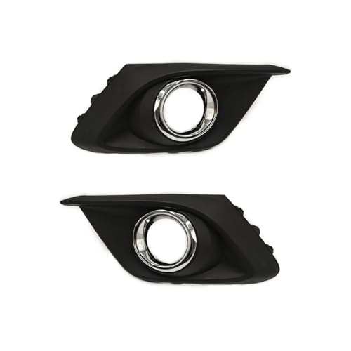 Lampe antibrouillard pare-chocs avant Mazda 3 Axela 14-16