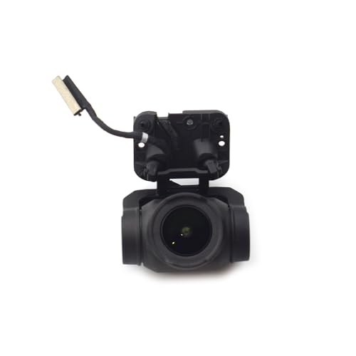 Image of Jakoly Original Gimbal Camera with IMU Module for DJI Avata 2 Drone Complete Gimbal with Cable PTZ Camera Replacement for Avata 2 UAV Drone Repair Parts