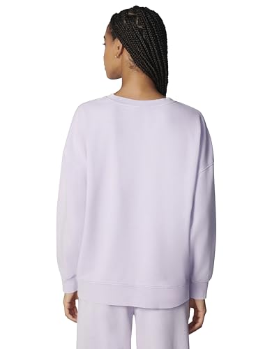 Image of florence by mills Women's Cozy Crush Oversized Sweatshirt
