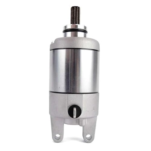 [^[X^[^[B74-H1890-00 B74-H1890-01 250cc 300cc ABSG{Xf2015-2018 Supermoto Dirt Bike Start Motor for XmaxX^C