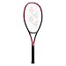 Price comparison product image Yonex Vcore 100 (300G) Scarlet Unstrung 300G Tennis Racket Competition Racket Red - Blue 2