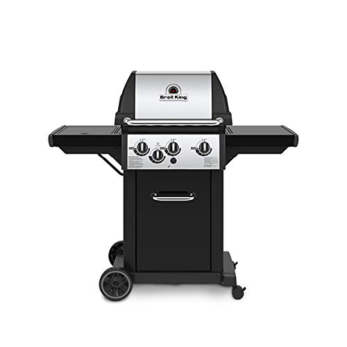 Preisvergleich Produktbild Broil King Gasgrill Monarch 340 2020