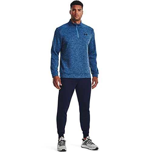 Image of Under Armour Men's Armourfleece 1 /4 Zip