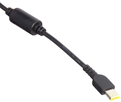 Up To 50% OFF Lenovo Thinkpad Tablet 36W AC Adapter US/CAN (4X20E75063)