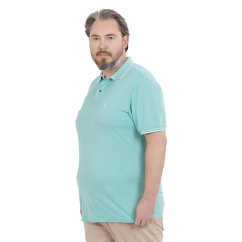 Camisa polo básica