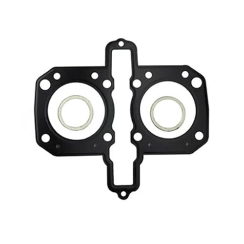 Joint de carter de moteur Kawasaki EX500 et EN500 kit d'admission culasse