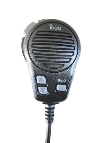 Image of Hand Microphone Icom HM-164B