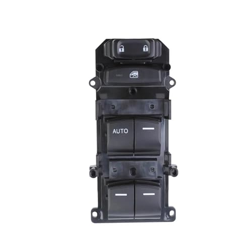 Bouton de lève-vitre 35750-TLY-H01 finition Premium