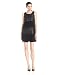 Jessica Simpson Women's Lace and Chiffon Dress