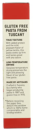 Bionaturae Organic Gluten Free Elbows Pasta, Rice And Lentils, 12 Oz (Pack Of 1) #TOP1