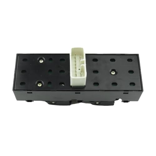 Console fenêtre pilote électrique Matrix Getz 935701C110 - 4