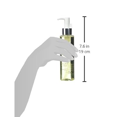Ciracle Absolute Deep Cleansing Oil, 5.1 Ounce