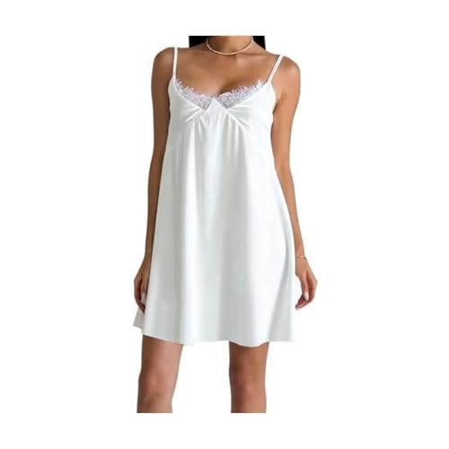 [WRJAHCG] ���f�B�[�X���[���E�F�A �����s�[�X �^���N �i�C�g�K�E�����[�X �o�b�N���X �L���~�\�[�� �i�C�g�h���X �L���~�\�[�������s�[�X �z���C�g,L(50~60kg)