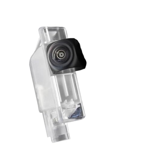 Caméra de recul AHD pour Peugeot 508 3008 et 2008 avec angle de 170 degrés et filtre