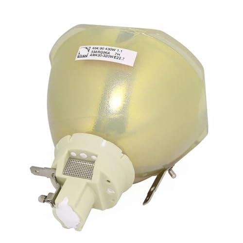 Ampoule de projecteur 003-005516-01 de haute précision pour DWU1052-Q