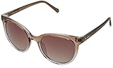 fossil sonnenbrille damen amazon  Fossil Damen FOS 3094/S Sonnenbrille, Nude, 51