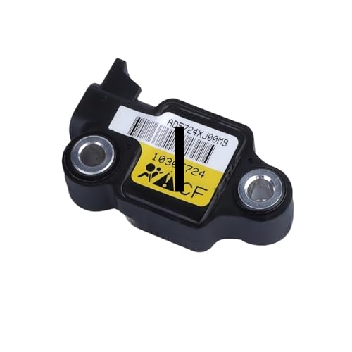 Collision Sensor 10305724 Applicable to 2000-2005 Fit for car Collision Impact Front