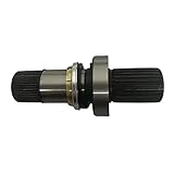 differential vw t5 Außenverzahnung Radseite: 26 Skf VKJC 6180 - Steckwelle, Differential