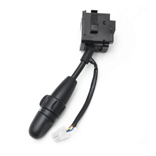 Commande de clignotant Aveo 2005 interrupteur direction fluide