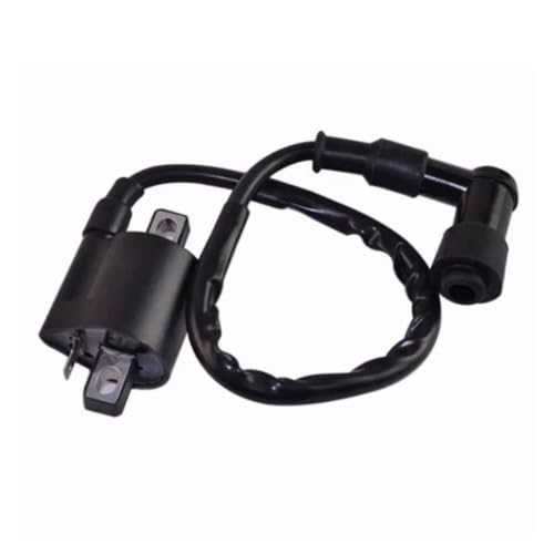 Bobine d'allumage 12V pour Suzuki RM et RMX dirt bike compatible CDI