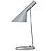 Produktbild AJ Table Lamp, Louis Poulsen, Tischleuchte Entworfen von Arne Jacobsen (Hellgrau)