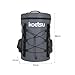 Lljsszr Paddleboard Deck Bag Standup Paddleboard Bag for Swimming Rafting Kayak